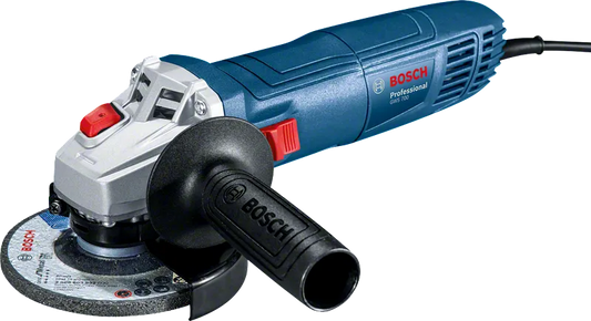 Bosch GWS 700 115 mm (4.5 Inch) 700 W Angle Grinder