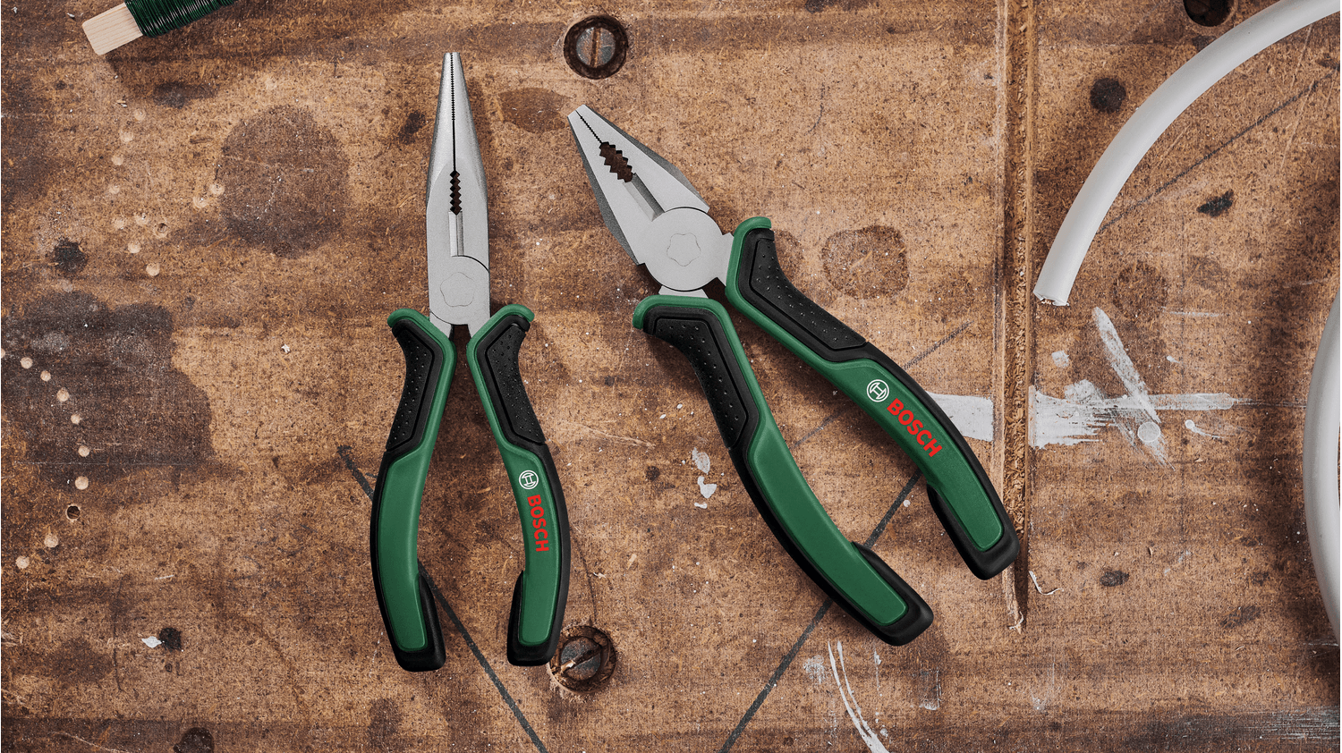 Hand Tools (10 Years Guarantee)