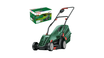 Bosch Lawn Mower Universal Rotak 34-405