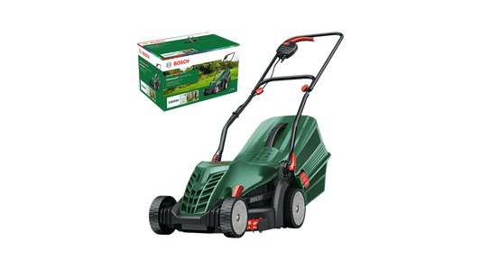 Bosch Lawn Mower Universal Rotak 34-405