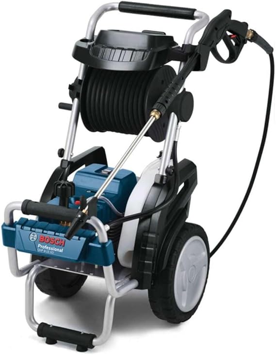 Bosch High Pressure Washer GHP 8-15 XD (Heavy Duty)