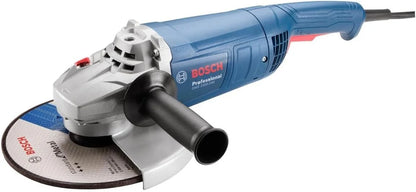 Bosch GWS 2200-230 9 Inch (230 mm) 2200 W Angle Grinder