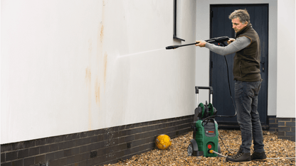 Bosch Advanced Aquatak 140 High Pressure