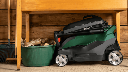 Bosch Lawn Mower Advanced Rotak 40-650