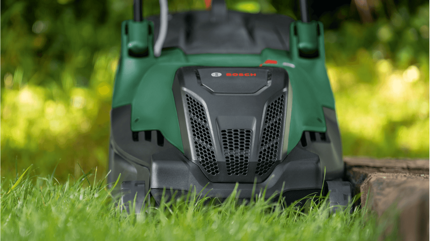 Bosch Lawn Mower Advanced Rotak 40-650