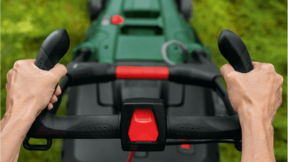 Bosch Lawn Mower Advanced Rotak 40-650