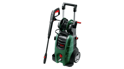 Bosch Advanced Aquatak 140 High Pressure
