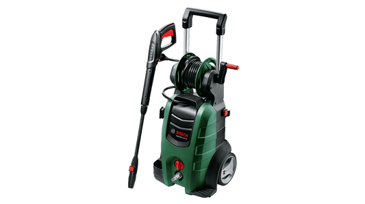 Bosch Advanced Aquatak 140 High Pressure
