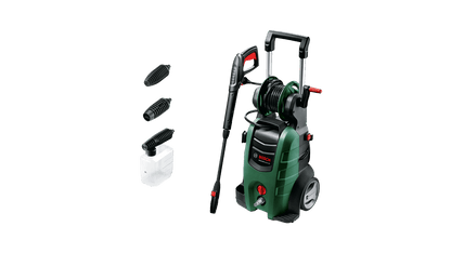 Bosch Advanced Aquatak 140 High Pressure
