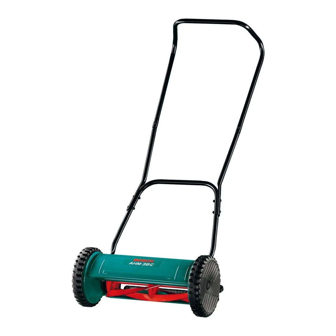 Bosch Manual Lawn Mower AHM 38