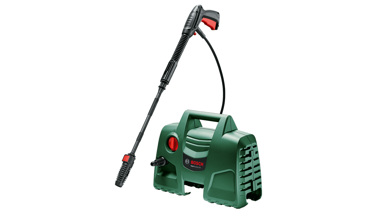Bosch Pressure Washer EasyAquatak 100 Long Lance