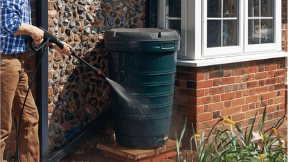 Bosch EasyAquatak 110 High Pressure