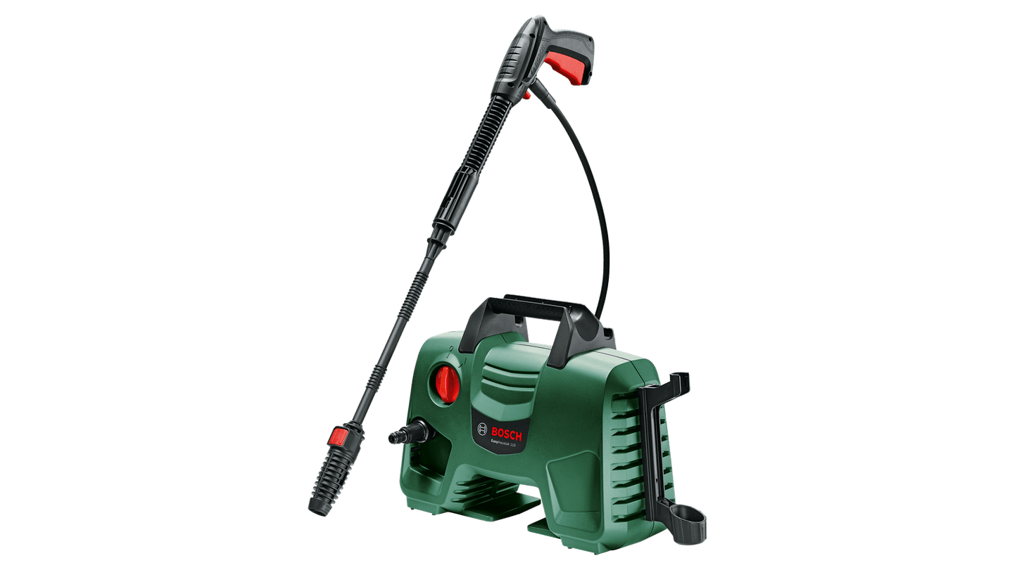 Bosch EasyAquatak 110 High Pressure