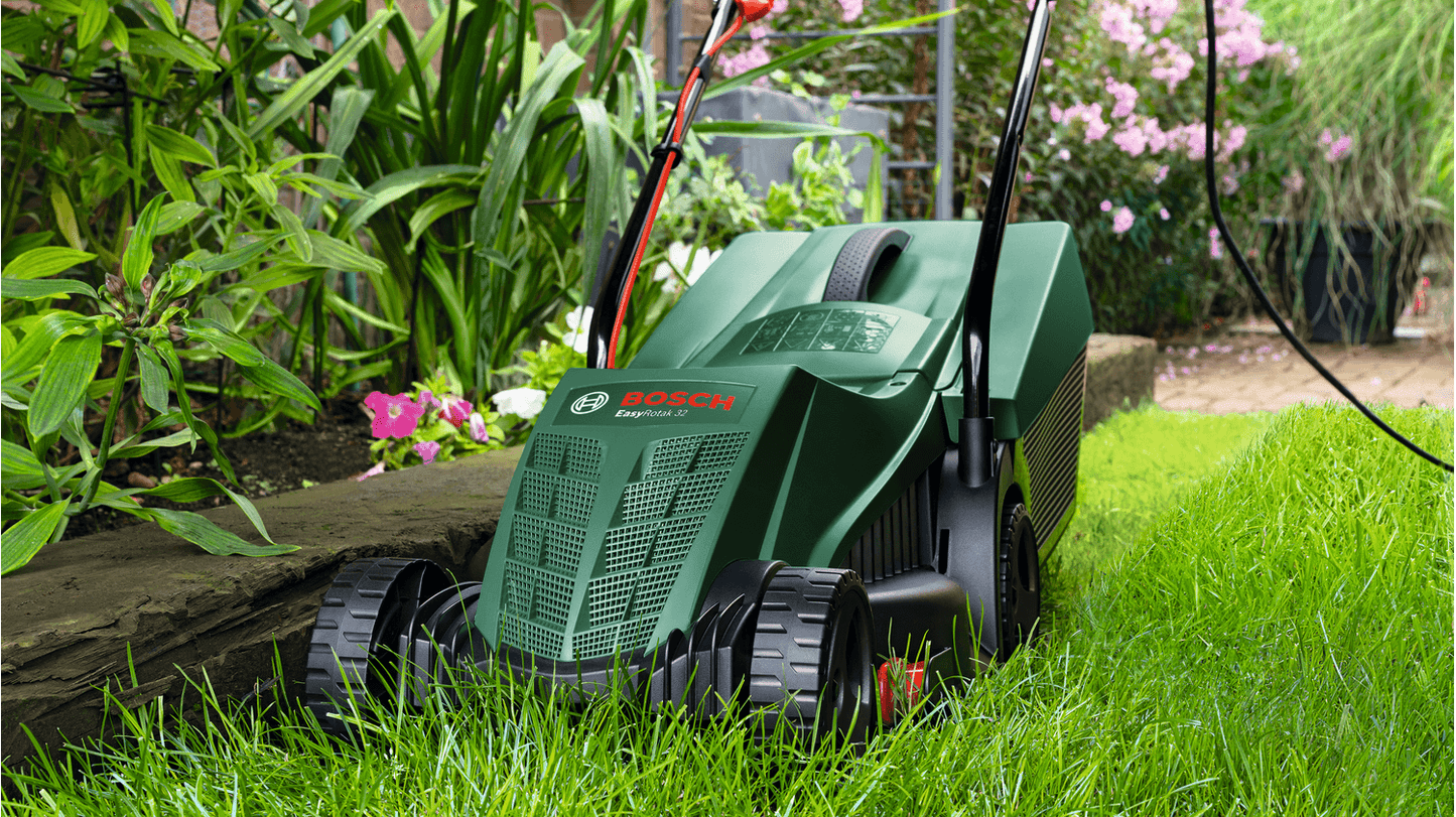 Bosch Lawn Mower EasyRotak 32-225