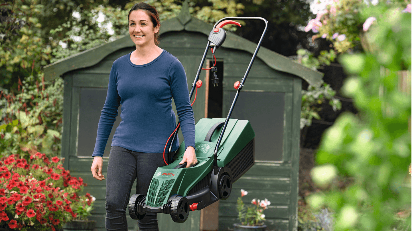 Bosch Lawn Mower EasyRotak 32-225
