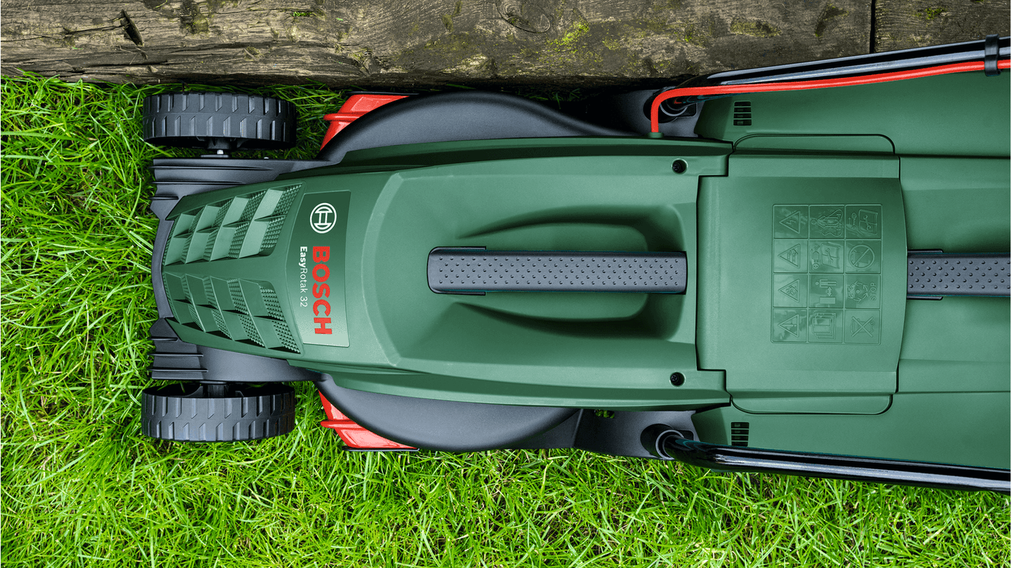 Bosch Lawn Mower EasyRotak 32-225