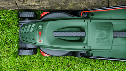 Bosch Lawn Mower EasyRotak 32-225
