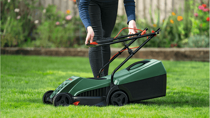 Bosch Lawn Mower EasyRotak 32-225