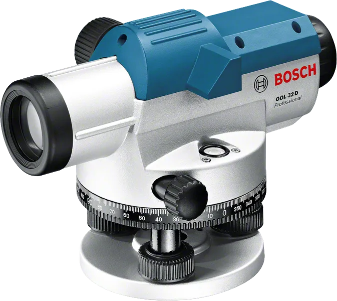 Bosch Optical Level GOL 32 D