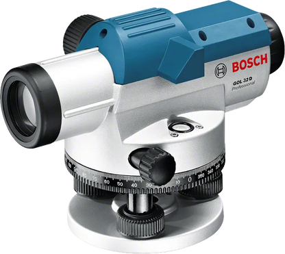 Bosch Optical Level GOL 32 D