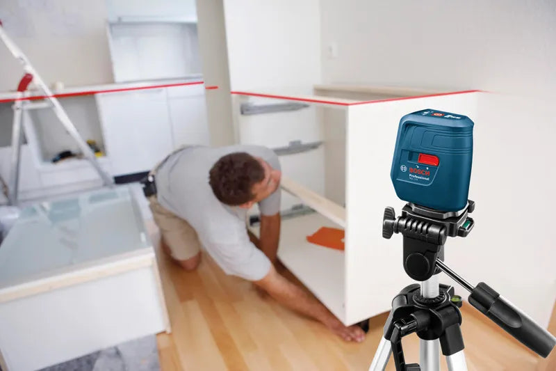 Bosch Line Laser GLL 3X