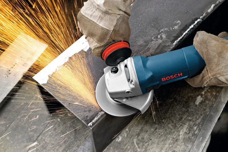 Bosch GWS 1400 125 mm (5 Inch) 1400 W Angle Grinder