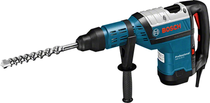 Bosch SDS Max Rotary Hammer GBH 8-45 D, 12-45 mm 1500 W