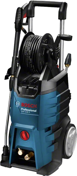 Bosch High Pressure Washer GHP 5-65X (Heavy Duty)