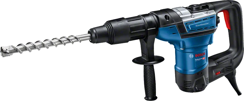 Bosch SDS Max Rotary Hammer GBH 5-40 D, 12-40 mm 1100 W