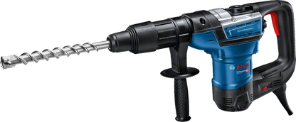 Bosch SDS Max Rotary Hammer GBH 5-40 D, 12-40 mm 1100 W