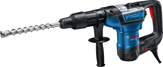 Bosch SDS Max Rotary Hammer GBH 5-40 D, 12-40 mm 1100 W
