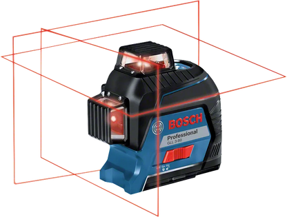 Bosch Line Laser GLL 3-80