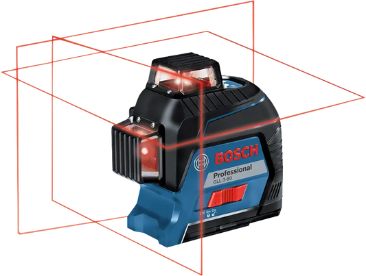 Bosch Line Laser GLL 3-80