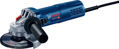 Bosch GWS 9-125 5 Inch (125 mm) 900 W Angle Grinder