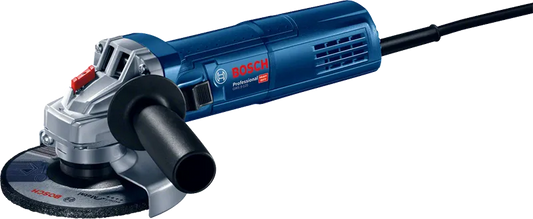 Bosch GWS 9-125 5 Inch (125 mm) 900 W Angle Grinder