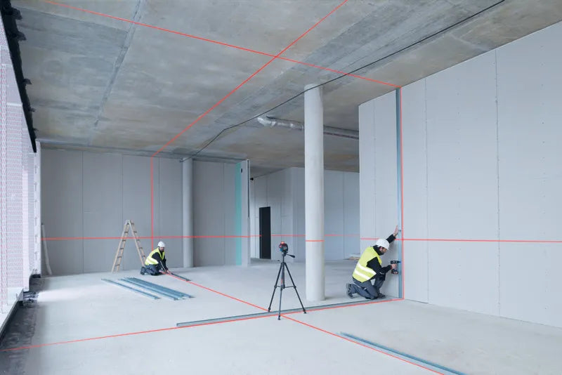 Bosch Line Laser GLL 3-80
