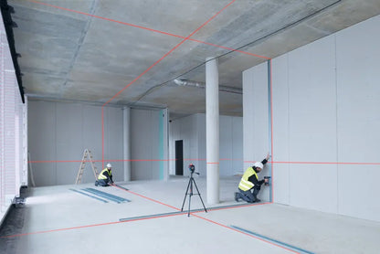 Bosch Line Laser GLL 3-80
