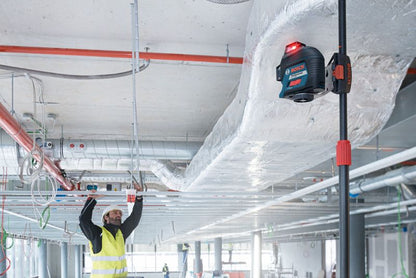 Bosch Line Laser GLL 3-80