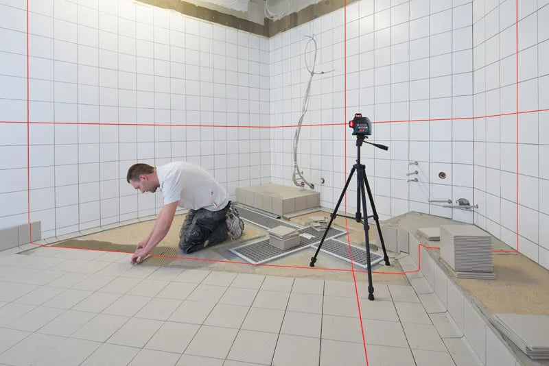Bosch Line Laser GLL 3-80