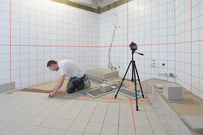 Bosch Line Laser GLL 3-80