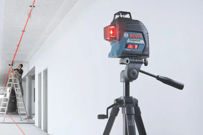 Bosch Line Laser GLL 3-80