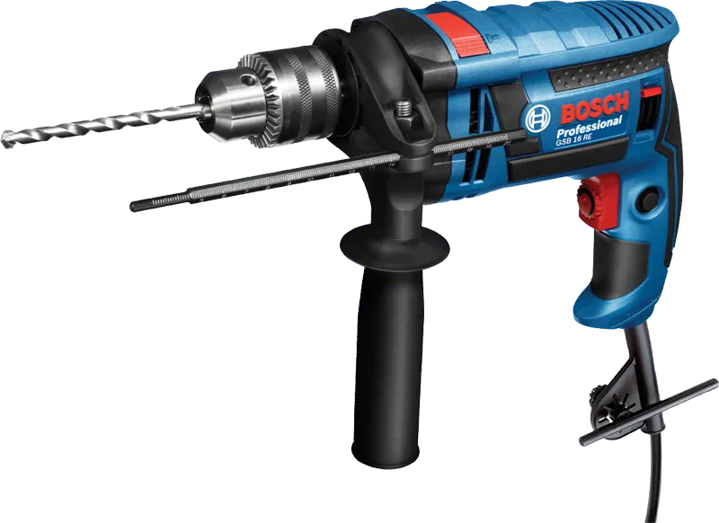 Bosch GSB 16 RE, 750 W Drill