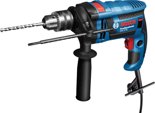 Bosch GSB 16 RE, 750 W Drill