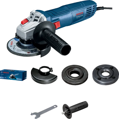 Bosch GWS 700 115 mm (4.5 Inch) 700 W Angle Grinder