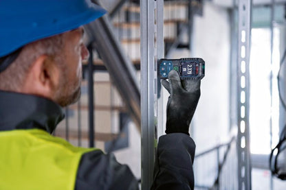 Bosch Laser Measure GLM 50-25 G, Range 0.05-50 m + 2 AA Baterries