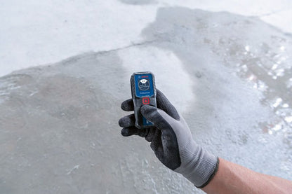 Bosch Laser Measure GLM 25-23, Range 0.15-25 m + 2 AAA Batteries