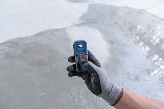 Bosch Laser Measure GLM 25-23, Range 0.15-25 m + 2 AAA Batteries