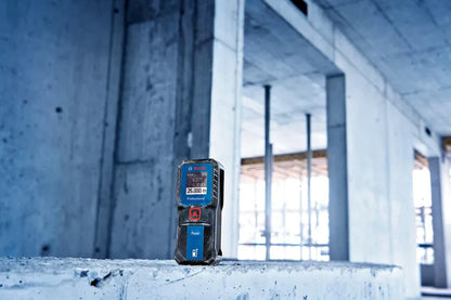 Bosch Laser Measure GLM 25-23, Range 0.15-25 m + 2 AAA Batteries