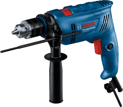 Bosch GSB 600, 600 w Drill