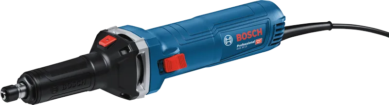 Bosch GGS 30 LS, 750 W Straight Grinder